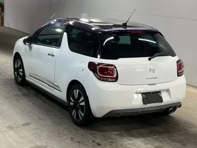 Citroen DS3