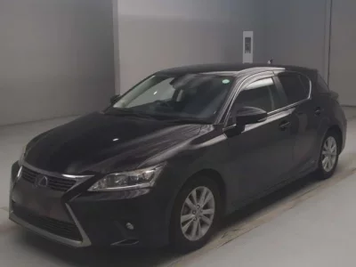 Lexus CT
