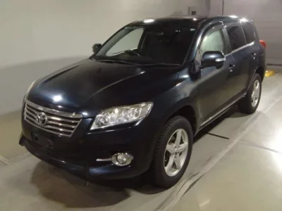 Toyota VANGUARD