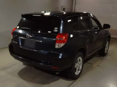 Toyota VANGUARD