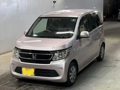 Honda N WGN