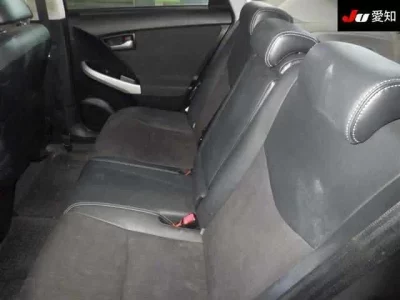 Toyota PRIUS PHV