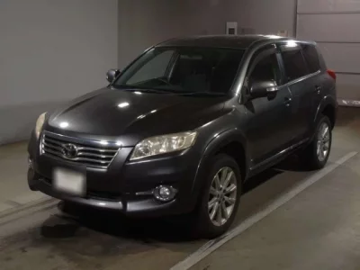 Toyota VANGUARD
