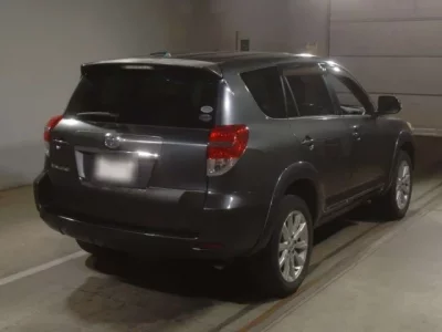 Toyota VANGUARD