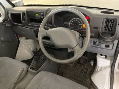 Mitsubishi MINICAB TRUCK