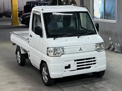 Mitsubishi MINICAB TRUCK