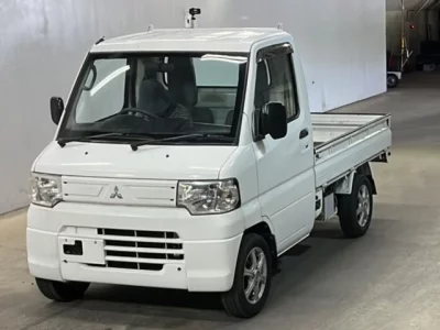 Mitsubishi MINICAB TRUCK