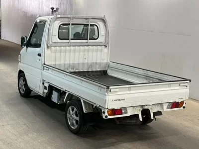 Mitsubishi MINICAB TRUCK