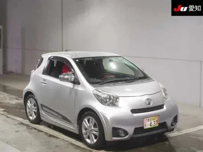 Toyota IQ