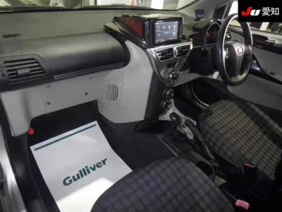 Toyota IQ