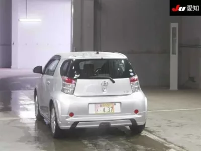 Toyota IQ