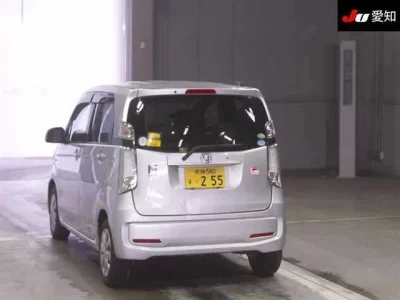 Honda N WGN