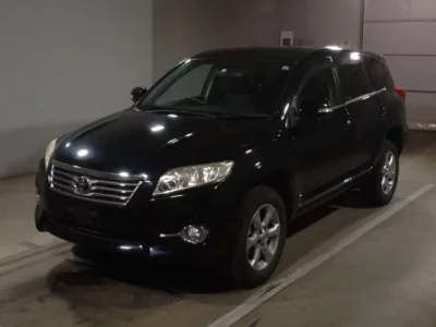 Toyota VANGUARD