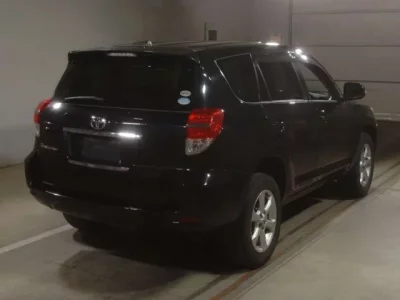 Toyota VANGUARD