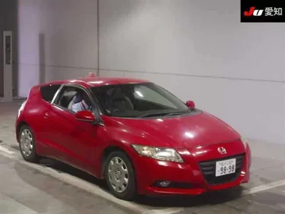 Honda CR-Z