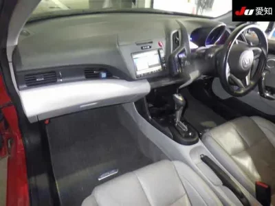 Honda CR-Z