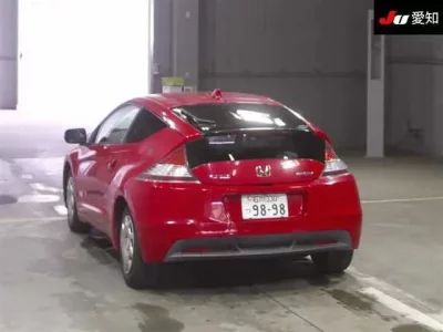 Honda CR-Z
