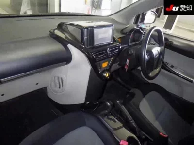 Toyota IQ