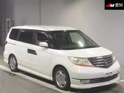 Honda ELYSION