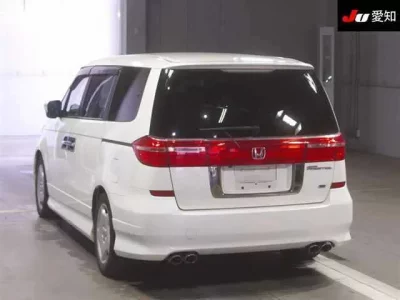 Honda ELYSION