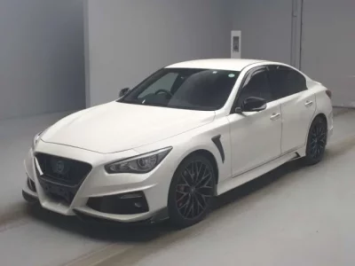 Nissan SKYLINE