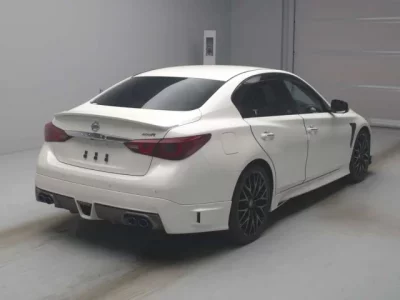 Nissan SKYLINE
