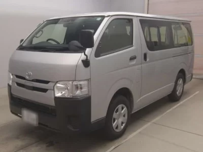 Toyota REGIUS ACE VAN