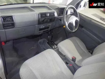 Mitsubishi TOWNBOX