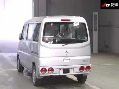 Mitsubishi TOWNBOX