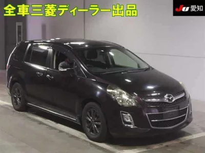 Mazda MPV
