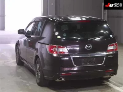 Mazda MPV