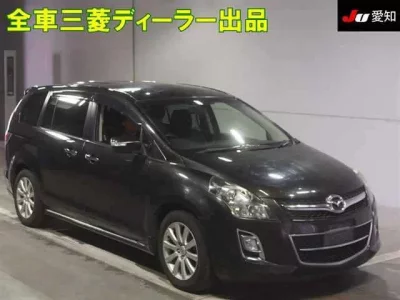 Mazda MPV