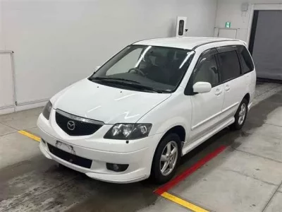 Mazda MPV