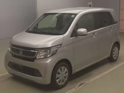 Honda N WGN