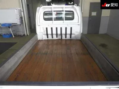 Mitsubishi MINICAB TRUCK