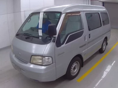 Nissan VANETTE VAN