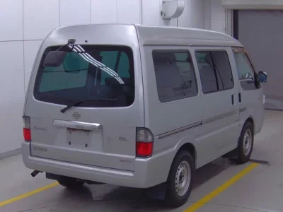 Nissan VANETTE VAN