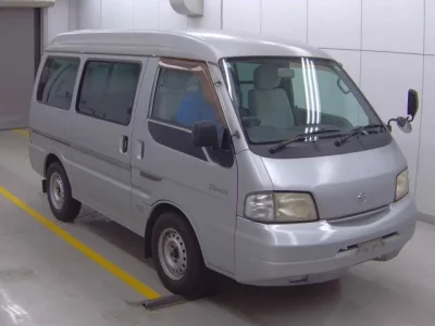 Nissan VANETTE VAN