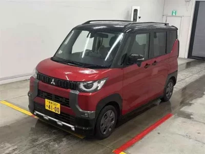 Mitsubishi DELICA MINI