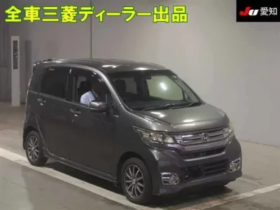 Honda N WGN