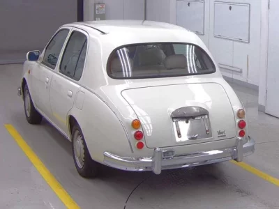 Mitsuoka VIEWT