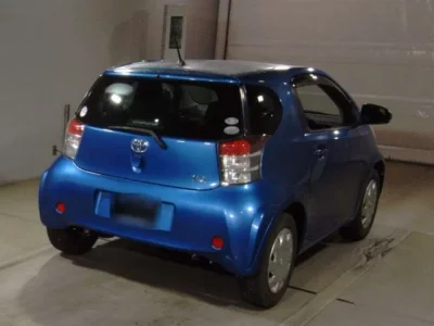 Toyota IQ