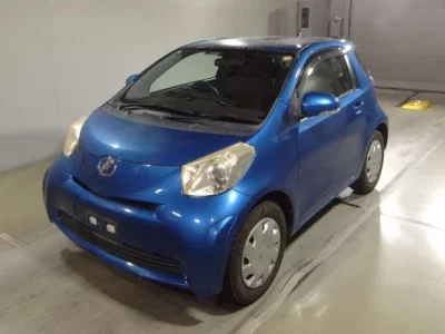 Toyota IQ
