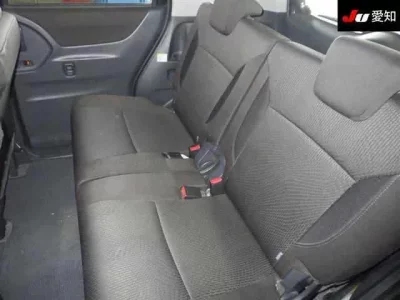 Mitsubishi DELICA D2