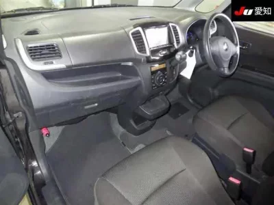 Mitsubishi DELICA D2