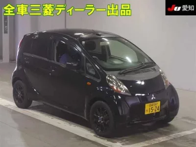 Mitsubishi I