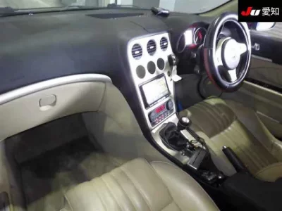Alfa Romeo 159