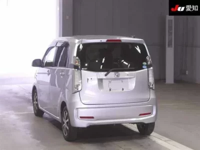 Honda N WGN