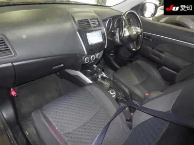Mitsubishi RVR
