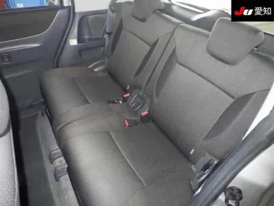 Mitsubishi DELICA D2
